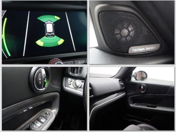 MINI Countryman S (Cooper) - 12
