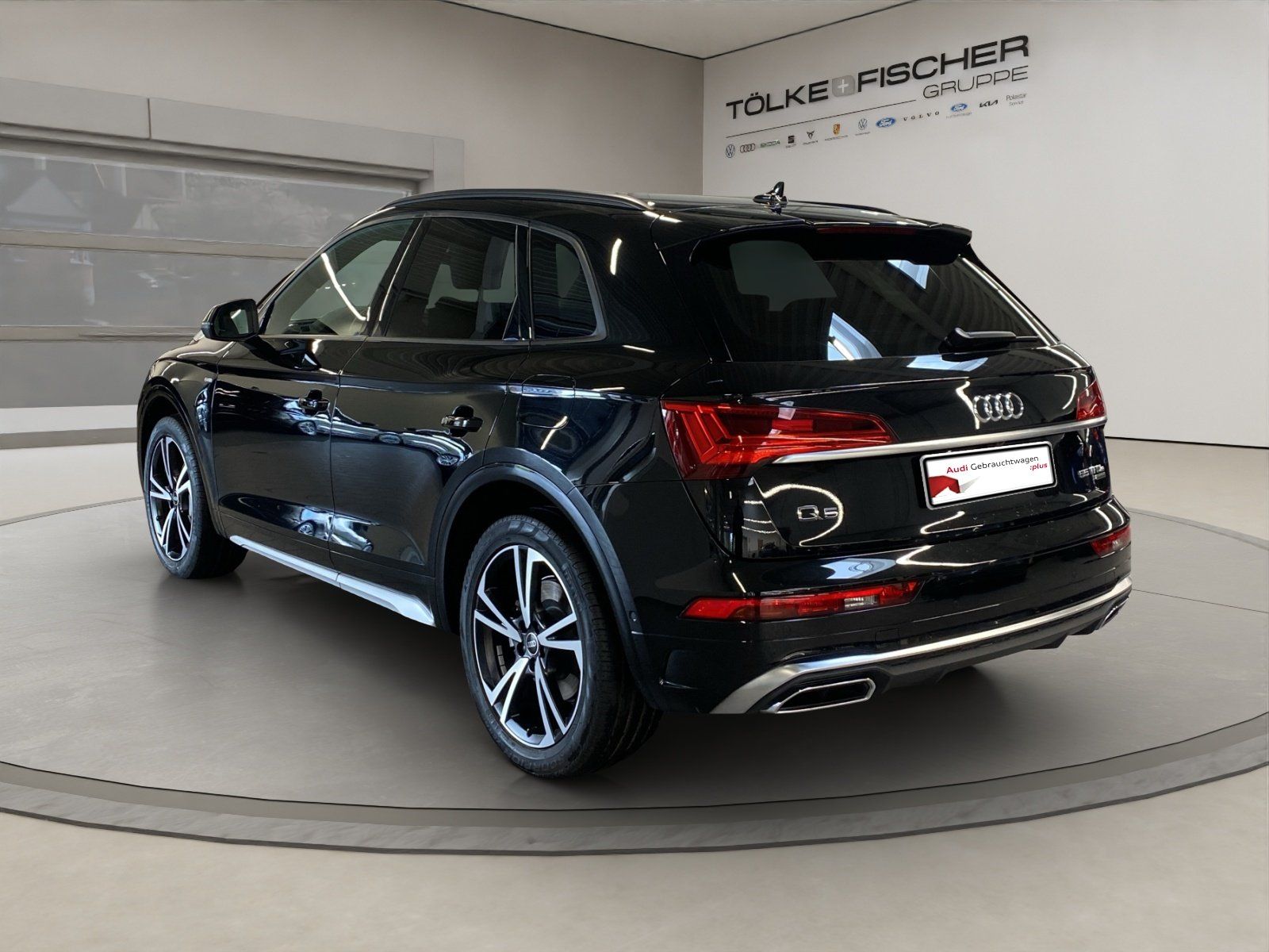 Audi Q5 - Bild 4