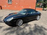 Porsche 996 Carrera Cabriolet Carrera Motor 122.000 KM - Porsche: Motor