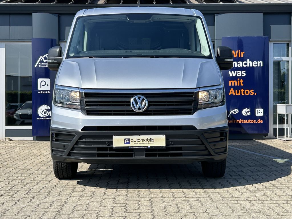 Image of Volkswagen Crafter