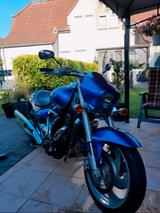 Suzuki Intruder M1500 - SUZUKI M 1500