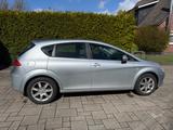 Seat Leon 1.4 TSI / Checkheftgepflegt / neue HU - gebrauchte Seat Leon aus dem Jahr 2011