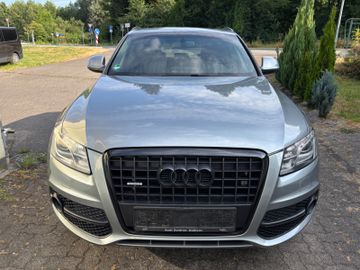 Audi Q5 - 2