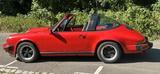 Porsche 911 Targa G-Modell 2,7  - Porsche Modell 911 Gebrauchtwagen