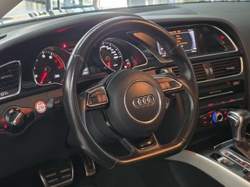 Audi A5 - 10