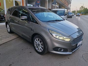 Ford S-Max - 6