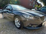 Mazda 6 Kombi Center-Line - Mazda 6: Center Line