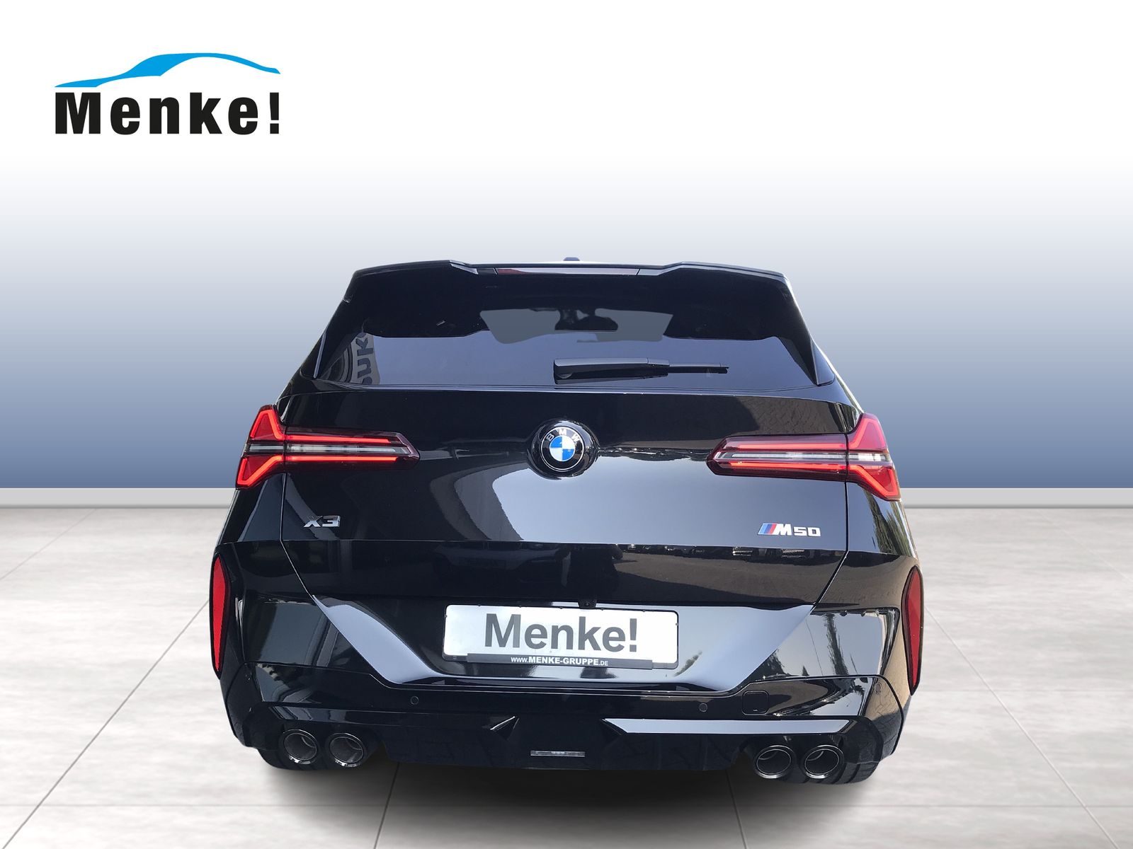 BMW X3 M50 xDrive Sportpaket Pro HK HiFi DAB LED RFK foto 5