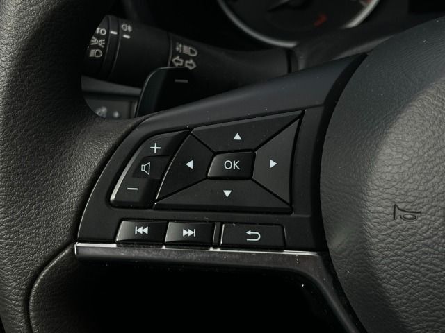 Fahrzeugabbildung Nissan Juke 1.0 DIG-T Acenta KomfortPack*Sitzhzg.*Allw.