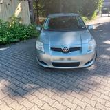 Toyota Auris01636429951 - Toyota Auris in Essen