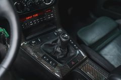 Fahrzeugabbildung BMW E36 M3 GT *No. 291 of 356 / Dt. Fzg*