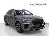 Bentley New Bentayga Speed - Bentley Neuwagen