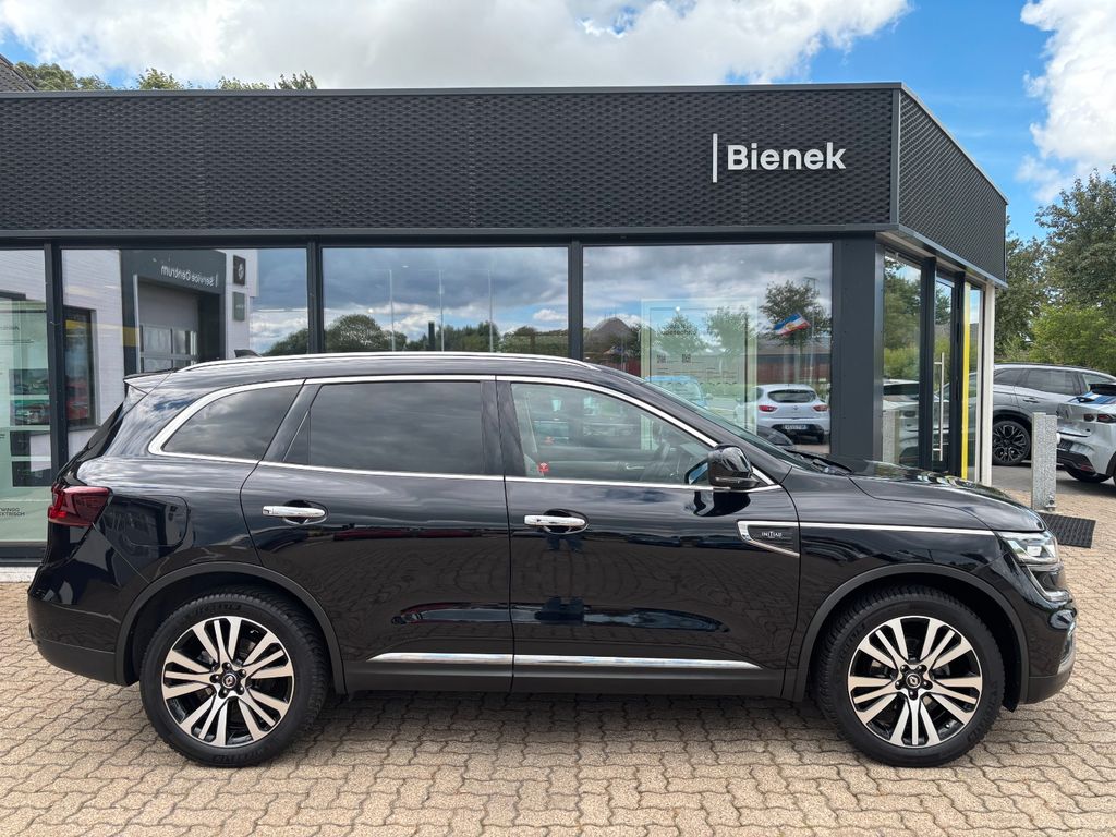 Image of Renault Koleos