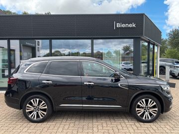 Renault Koleos TCe 160 EDC GPF Initiale