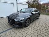 Audi S3 TFSI S tronic quattro HUD PANO AKRAPOVIC VOLL