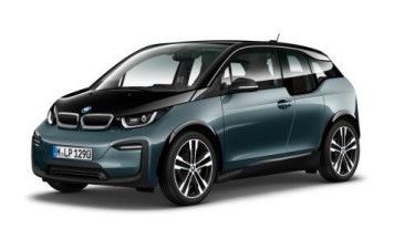 BMW i3 (120 Ah/ 125kW) mit M-SP+KP+NAVI+SHZ+PDC+DAB