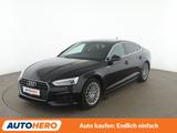 Audi A5 Sportback 2.0 TDI ultra Aut.*NAVI*XENON*TEMPO - Audi A5 Gebrauchtwagen in München