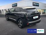Peugeot 3008 GT PT 130 EAT8 Navi SHZ G ripControl EPH Ka - Peugeot 3008 mit Benzin-Antrieb: Geländewagen, Automatik