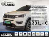 Jeep Compass Limited Navi Panorama Xenon Alu+Allwette - Jeep Compass in Düsseldorf