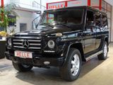 Mercedes-Benz G 350 BlueTec*AHK+STHZ+EL-SITZE - Mercedes-Benz G 350
