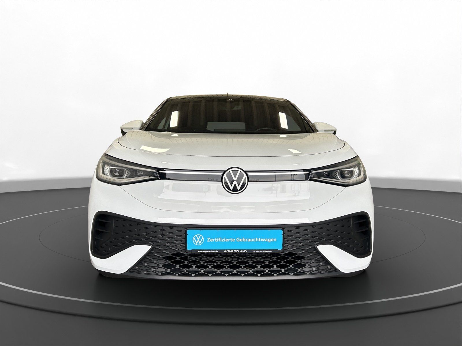 Volkswagen ID.5 - Bild 3