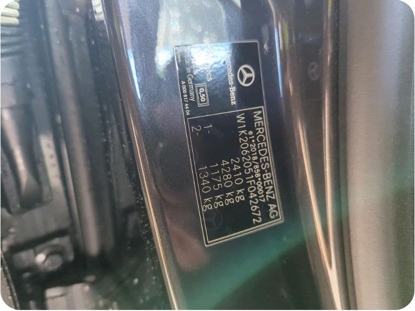 Mercedes-Benz C 220d T 4Mat 9G LED+/ACC/NAVI/VIRTU/SHZ/8Fa foto 13