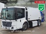Mercedes-Benz Econic 1830 4X2 13m3 NTM KGLS-HL Big-Axle CNG! e