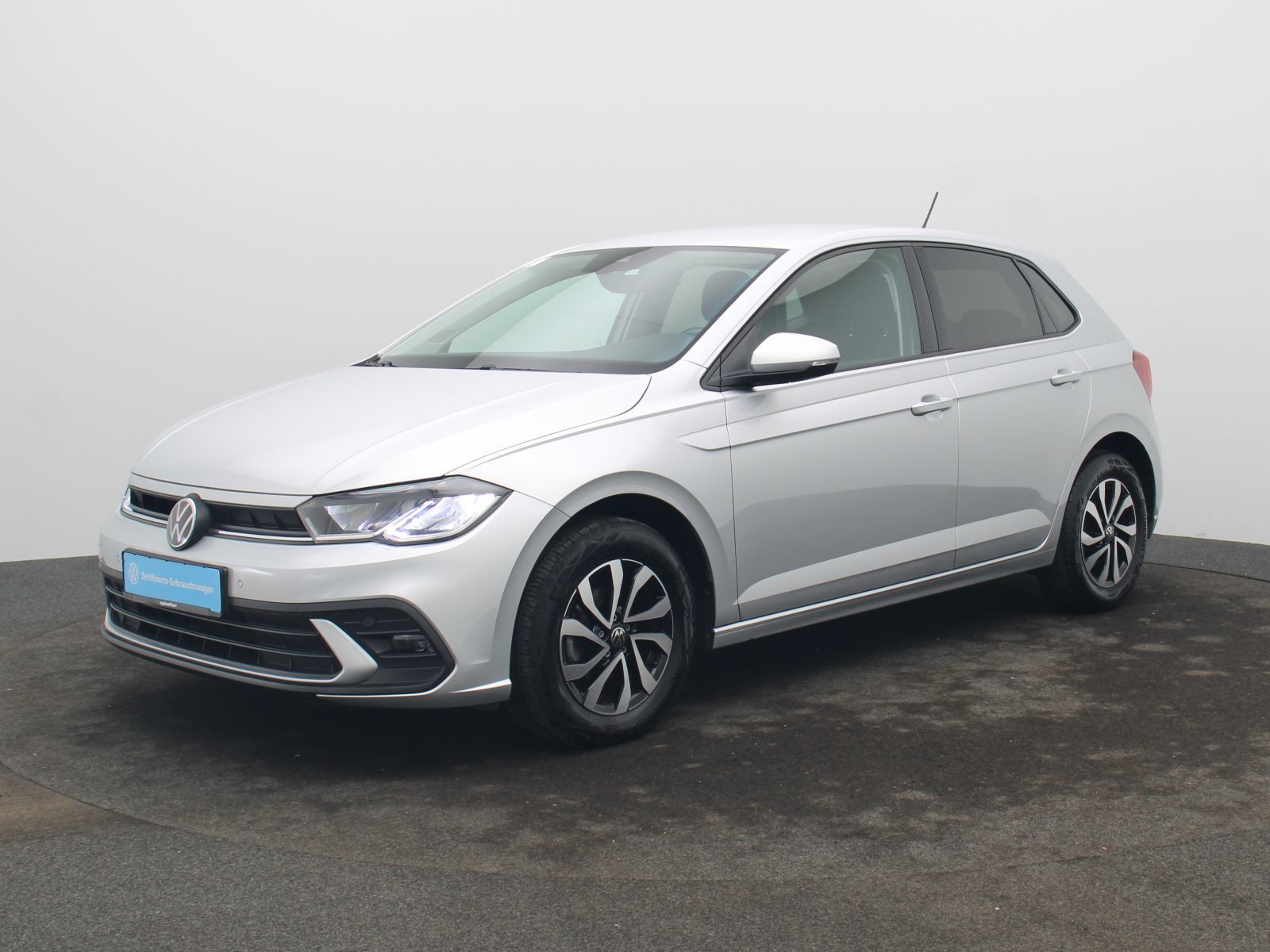 Volkswagen Polo - Bild 2