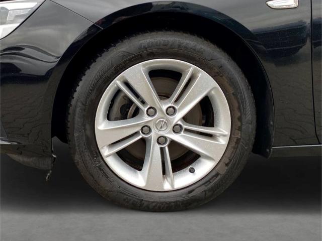 Opel Insignia Sports Tourer Elegance 1.5D MT LED+NAVI