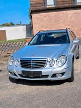 Mercedes-Benz Mercedes w211, E 320 CDI, Elegance - Mercedes-Benz E 320: Cdi W211