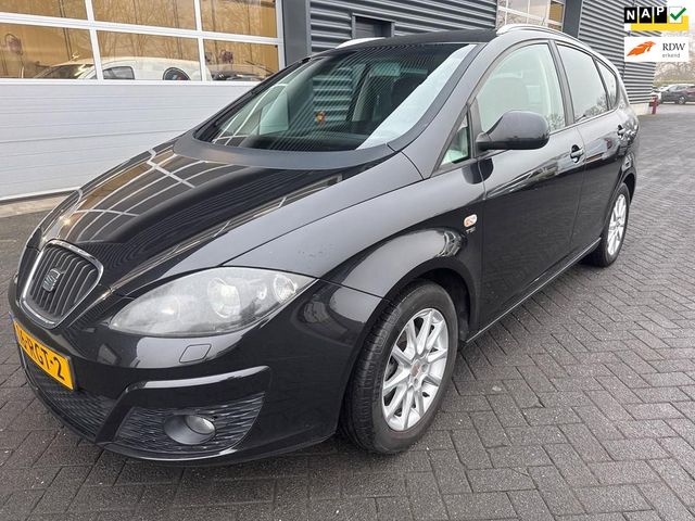 Seat Altea XL 1.2 TSI Ecomotive Businessline High