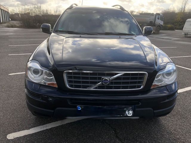 Volvo VOLVO XC 90 /AHK/8X BEREIFT