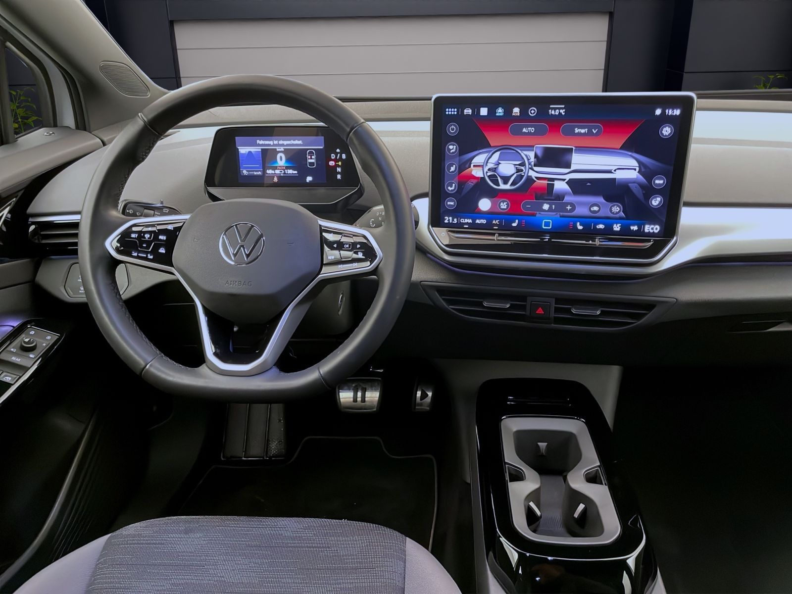 Volkswagen ID.4 - Bild 12