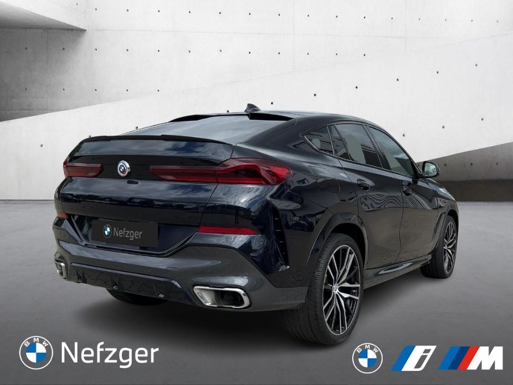 BMW X6 - Bild 4