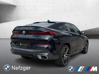 BMW X6 - Vorschau Bild 4