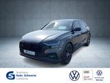 Audi Q8 55 TFSI Tiptronic quattro competition plus - Audi Q8: Competition Plus