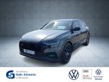 Audi Q8 55 TFSI Tiptronic quattro competition plus - Audi Q8: Competition Plus