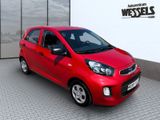 Kia Picanto Start - Kia Picanto: Rot