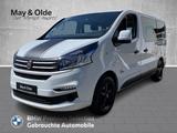 Fiat Talento Kombi L1H1 1,0t Family - Fiat Gebrauchtwagen in Hamburg