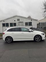 Mercedes-Benz Mercedes B 200 DCT AMG Line | Panorama | MBUX |  - : Van, Mercedes