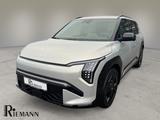 Kia EV3 81,4-kWh GT-Line + DriveWise-Park-Pro-Paket - Kia EV3 Gebrauchtwagen