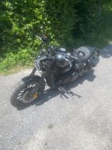 Keeway V 302 C - KEEWAY V302 C