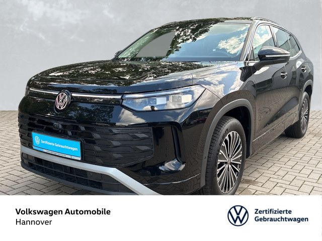 Volkswagen Tayron 1.5 eTSI DSG Life Navi IQ.Light Kamera AH foto 1