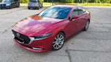 Mazda 3 Stufenheck 2.0 SKYACTIV-X M-Hybrid - Mazda 3: ST