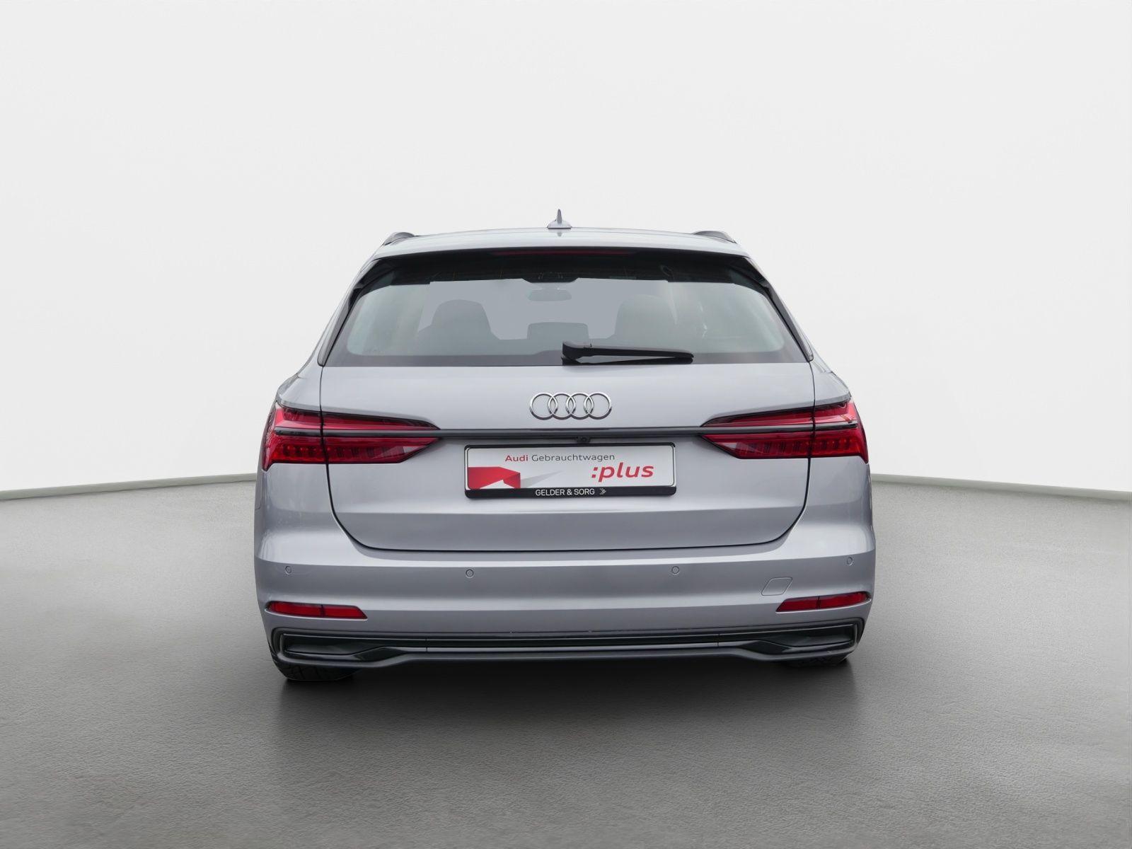 Audi A6 Avant 45 TFSI Business*Matrix*AHK*RFK*ACC, миниатюра 18