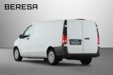 Mercedes-Benz eVito 112 Kasten Extralang Kamera SHZ - Mercedes-Benz 112