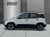 Fiat Panda Pandina Cross Hybrid Klima ZV Nebel Parkhi - Fiat Panda Vorführfahrzeuge