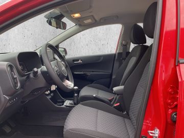 Kia PICANTO PE2 1.0 MT Virtual Cockpit