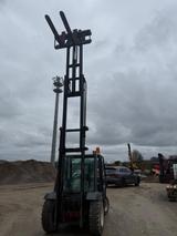 Manitou MSI 35 T - Manitou Msi