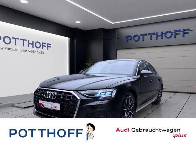 2022 Audi A8